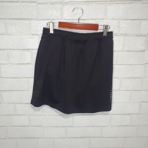 Crivit Sports black athletic skirt